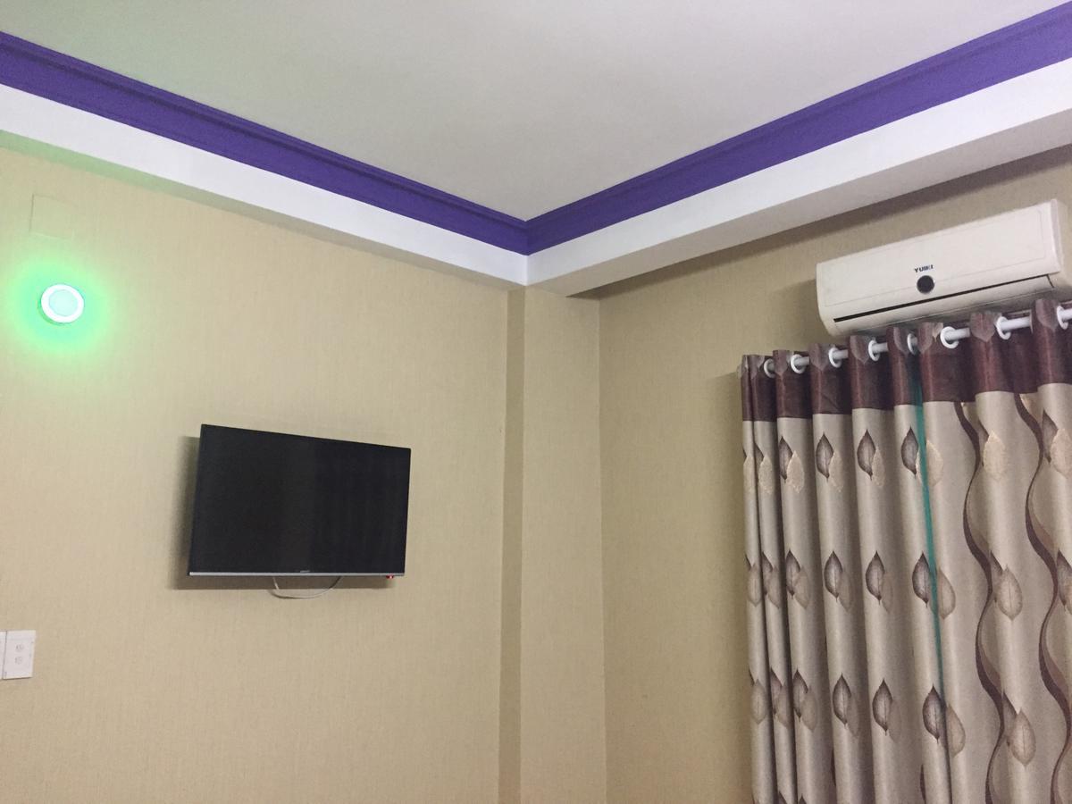Ly Ly 2 TP. Hồ Chí Minh