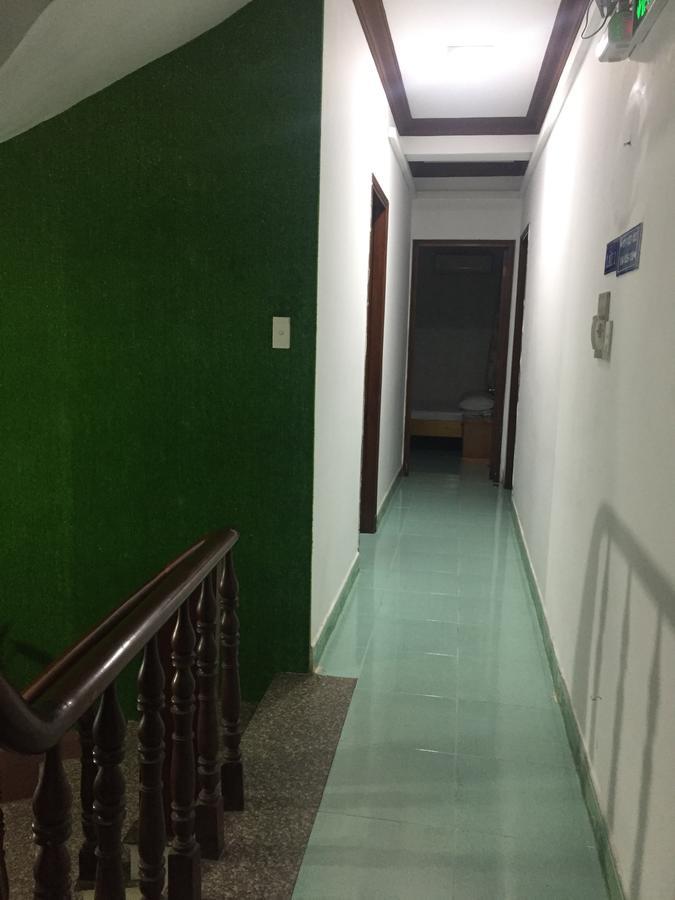 Khách sạn Ly Ly 2 TP. Hồ Chí Minh