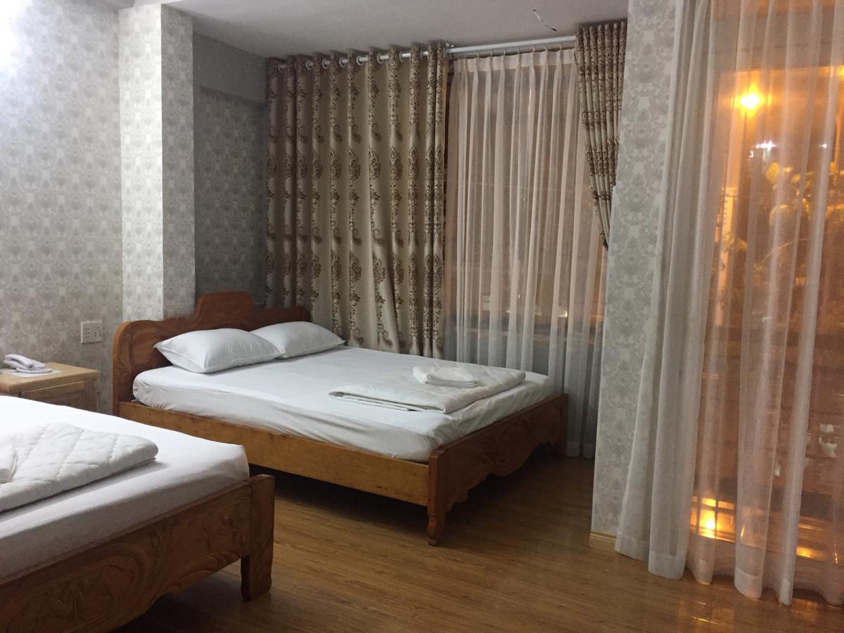 Ly Ly 2 TP. Hồ Chí Minh